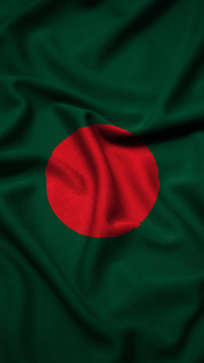 Bangladesh, Bangladesh country, Bangladesh flag, HD phone wallpaper
