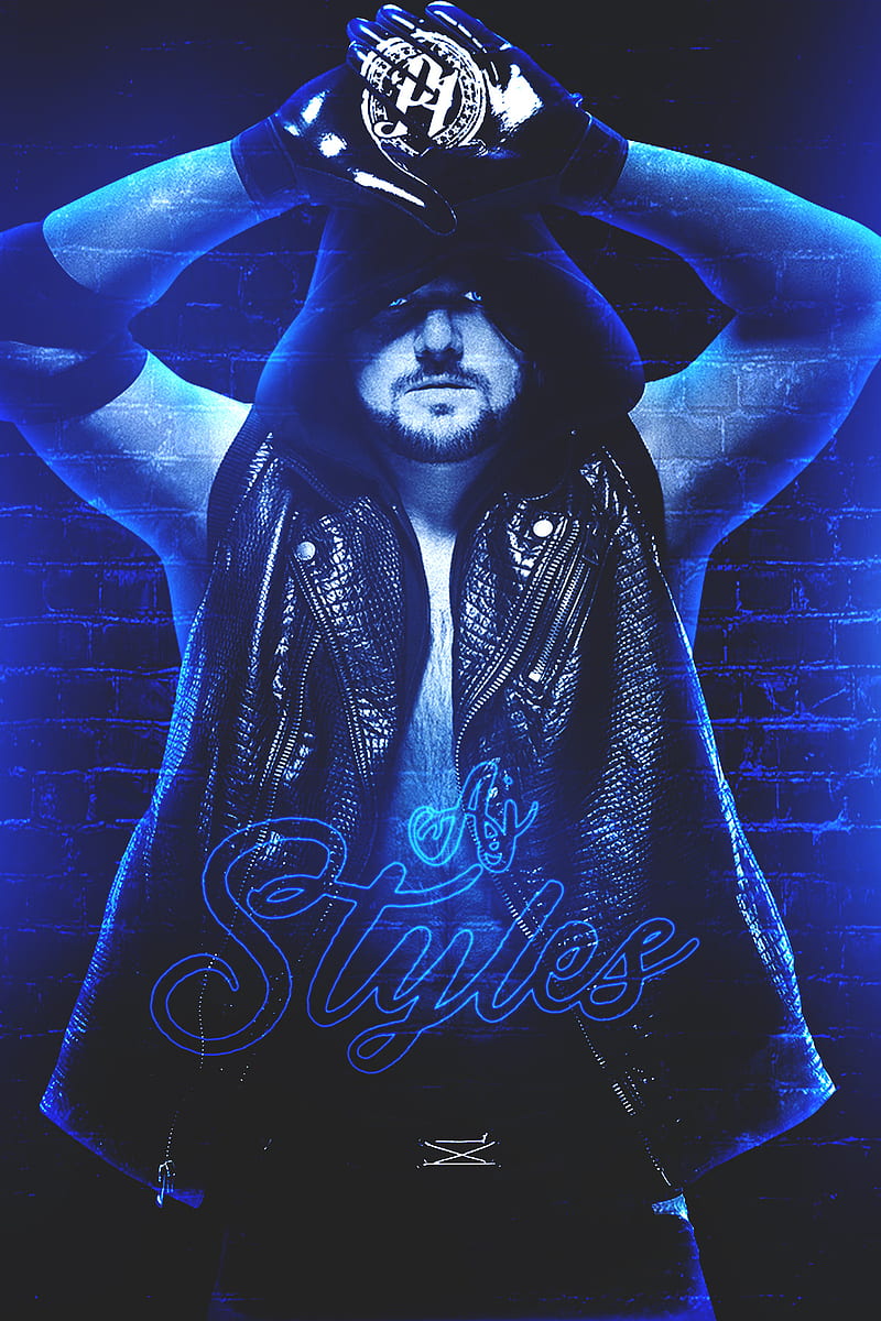 Aj styles hi-res stock photography and images - Alamy