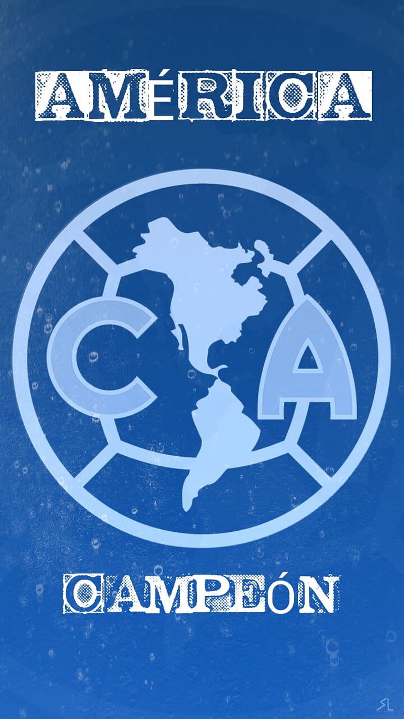 Club America, aguilas, america, ca, HD phone wallpaper | Peakpx