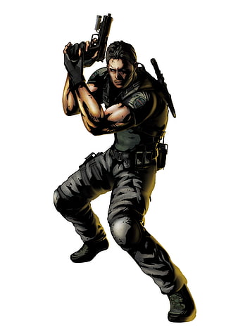 Jen  on Twitter Chris Redfield Resident Evil 56 wallpaper made  by me  Use it if youd like ResidentEvil REBH26th REBHFun RE  ChrisRedfield RE5 RE6 ResidentEvil5 ResidentEvil6 Biohazard Horror  SurvivalHorror HorrorGames 