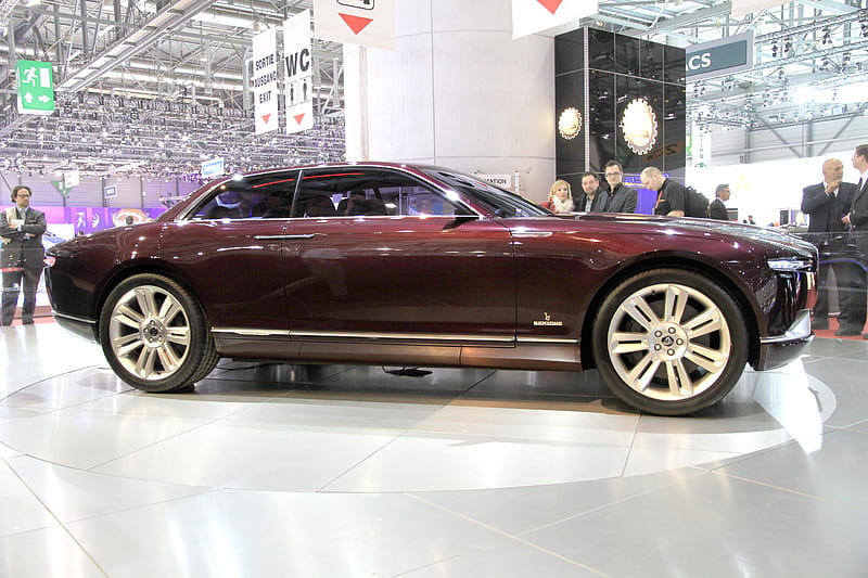 Jaguar B99 Concept, carros, jaguar, concept, b99, HD wallpaper