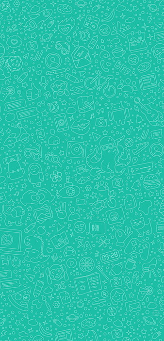 Blue Pattern Background, Simple Aesthetic Pattern HD phone wallpaper |  Pxfuel