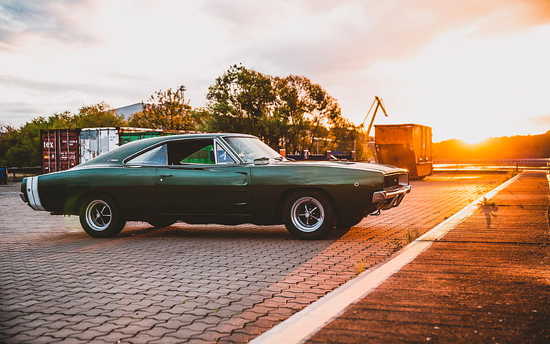 Dodge charger rt iPhone 6 .jpg, 1968 dodge charger HD phone wallpaper |  Pxfuel