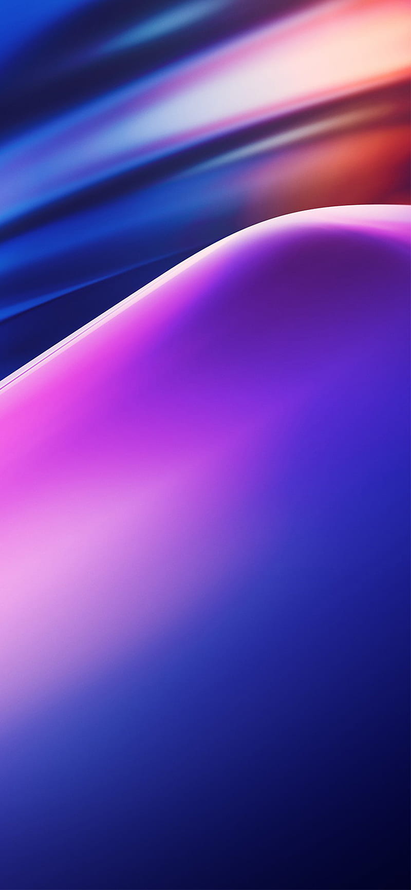 Samsung A10S, abstract, color, colours, purple, HD phone wallpaper | Peakpx