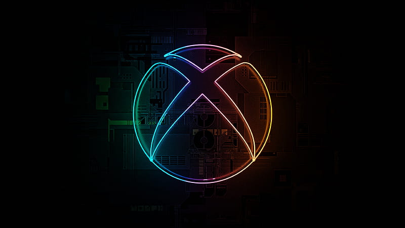 Xbox One, gaming, HD wallpaper