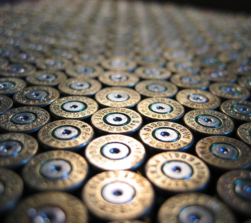 shotgun shells wallpaper