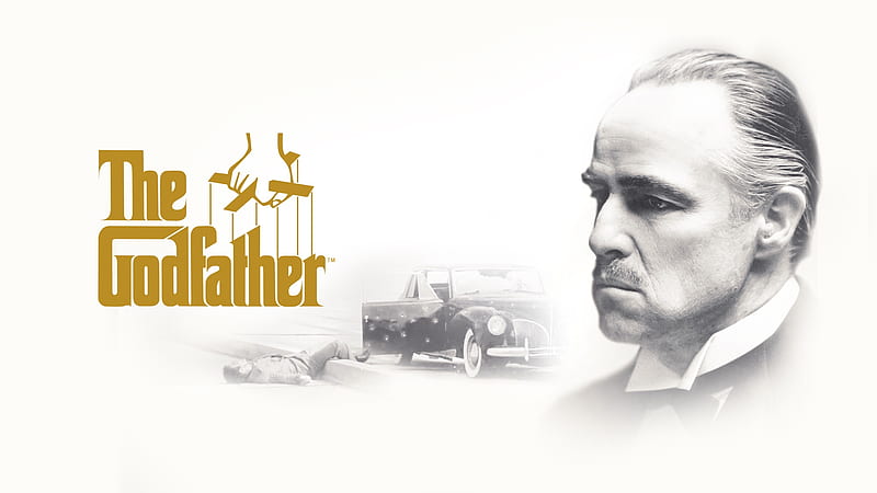 the godfather pc wallpaper