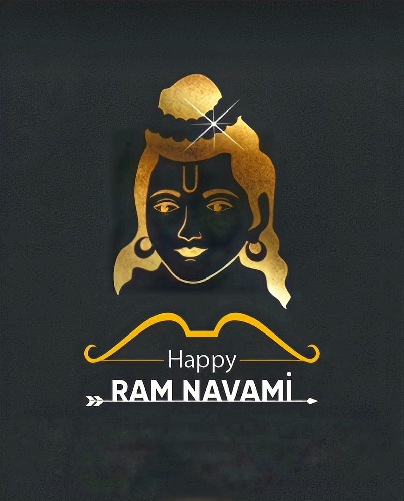 Ram, god, navami, HD phone wallpaper