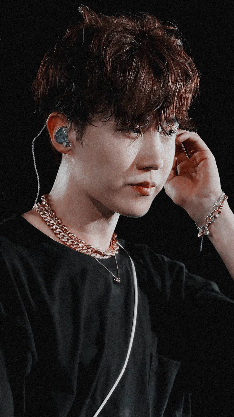 J-hope, bts, idol, jung ho-seok, kpop, korean, HD phone wallpaper