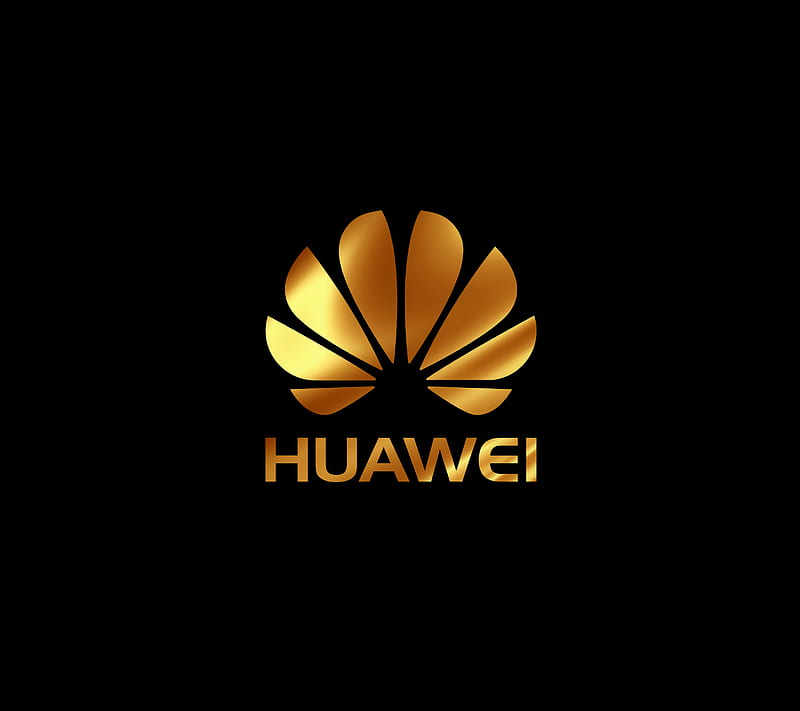 Huawei nice gold, black, cool, dr, love, HD wallpaper