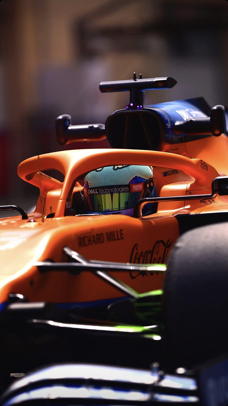 Monaco Grand Prix: Daniel Ricciardo takes out Formula 1 championship