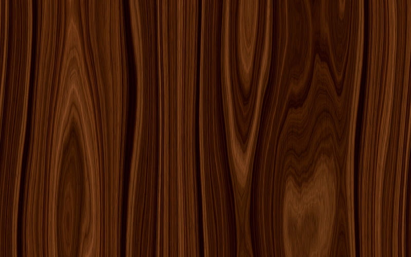 brown wooden texture, wooden backgrounds, close-up, wooden textures, brown backgrounds, macro, brown wood, brown wooden background, HD wallpaper