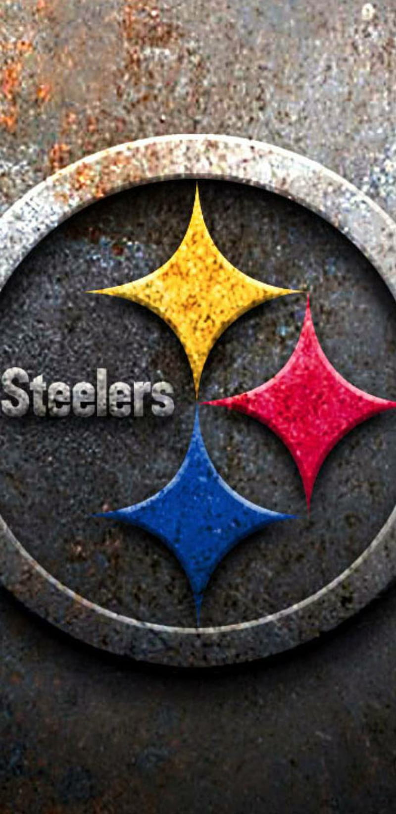 Pittsburgh Steelers , themes, teams, HD phone wallpaper