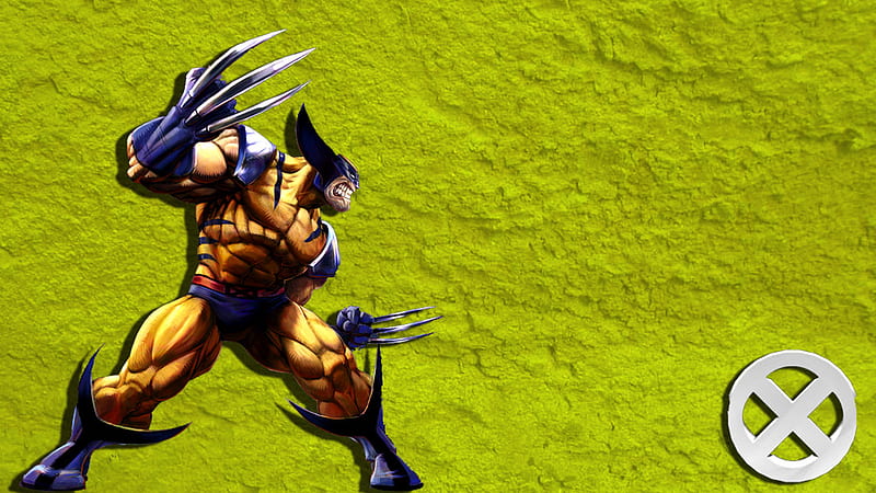 Wolverine, marvel, movie, comics, cartoon, HD wallpaper | Peakpx