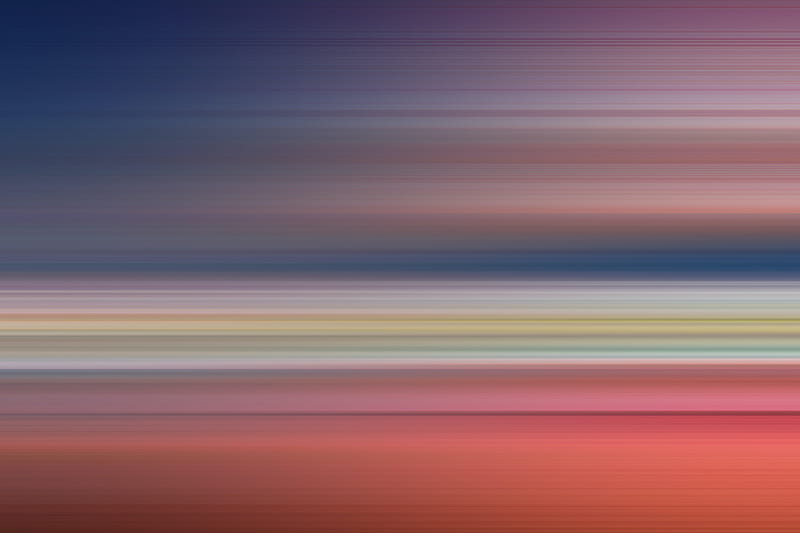 stripes, blur, motion, abstraction, colorful, HD wallpaper