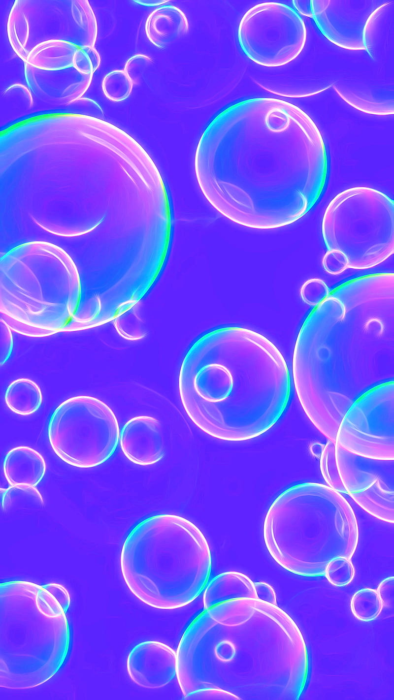 70 Bubble HD Wallpapers and Backgrounds
