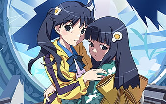 nisemonogatari