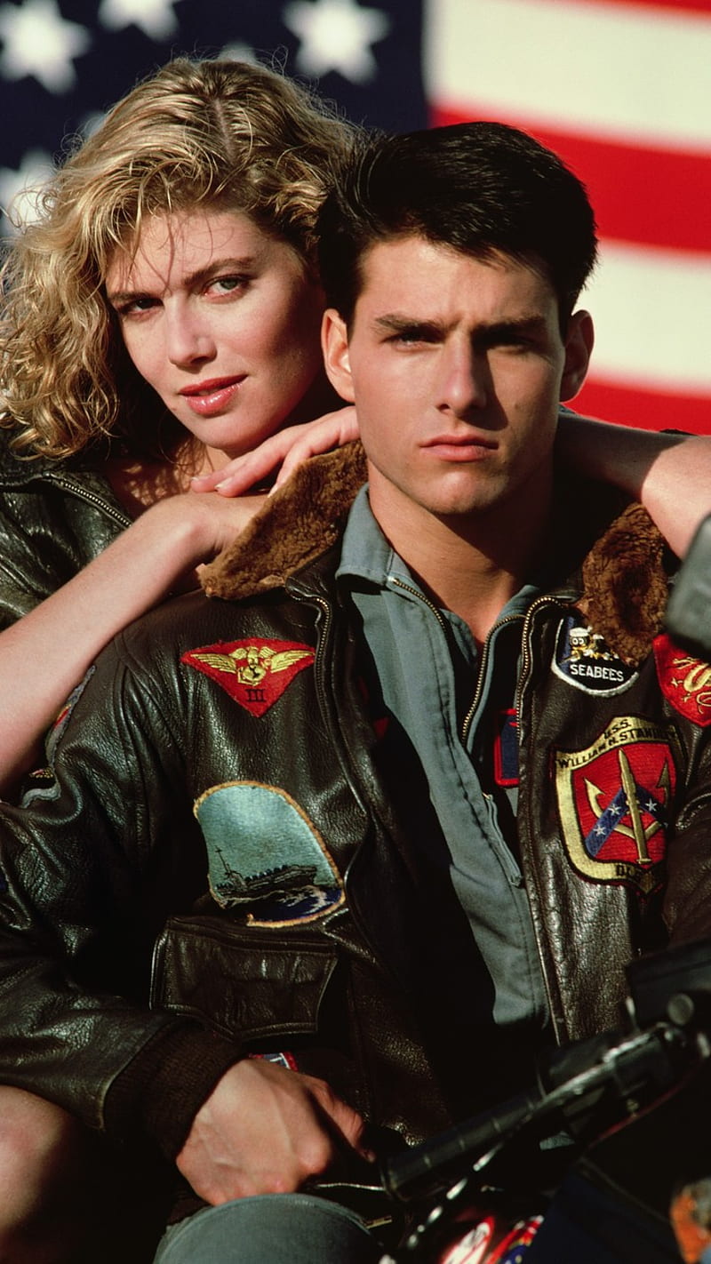 Top Gun Maverick unleashes character posters for the cast  Digital Trends