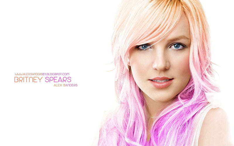 Britney Spears-beauty singer, HD wallpaper