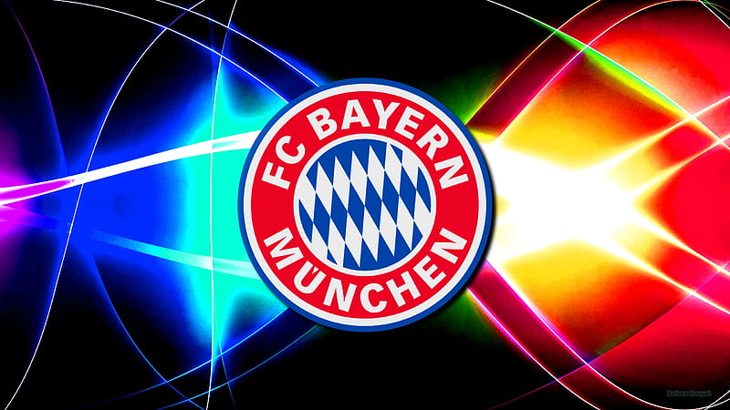 FC Bayern Munich, Bayern, Emblem, Football, Soccer, Logo, German, Club, Bayern Munich, Bayern Munchen, HD wallpaper