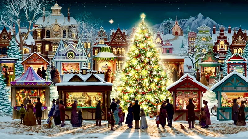 Noel đang đến gần và bạn muốn tìm cách để đón chào lễ hội này? Hãy xem các hình ảnh về Noel để cùng cảm nhận không khí ấm áp của mùa lễ hội đặc biệt này nhé.