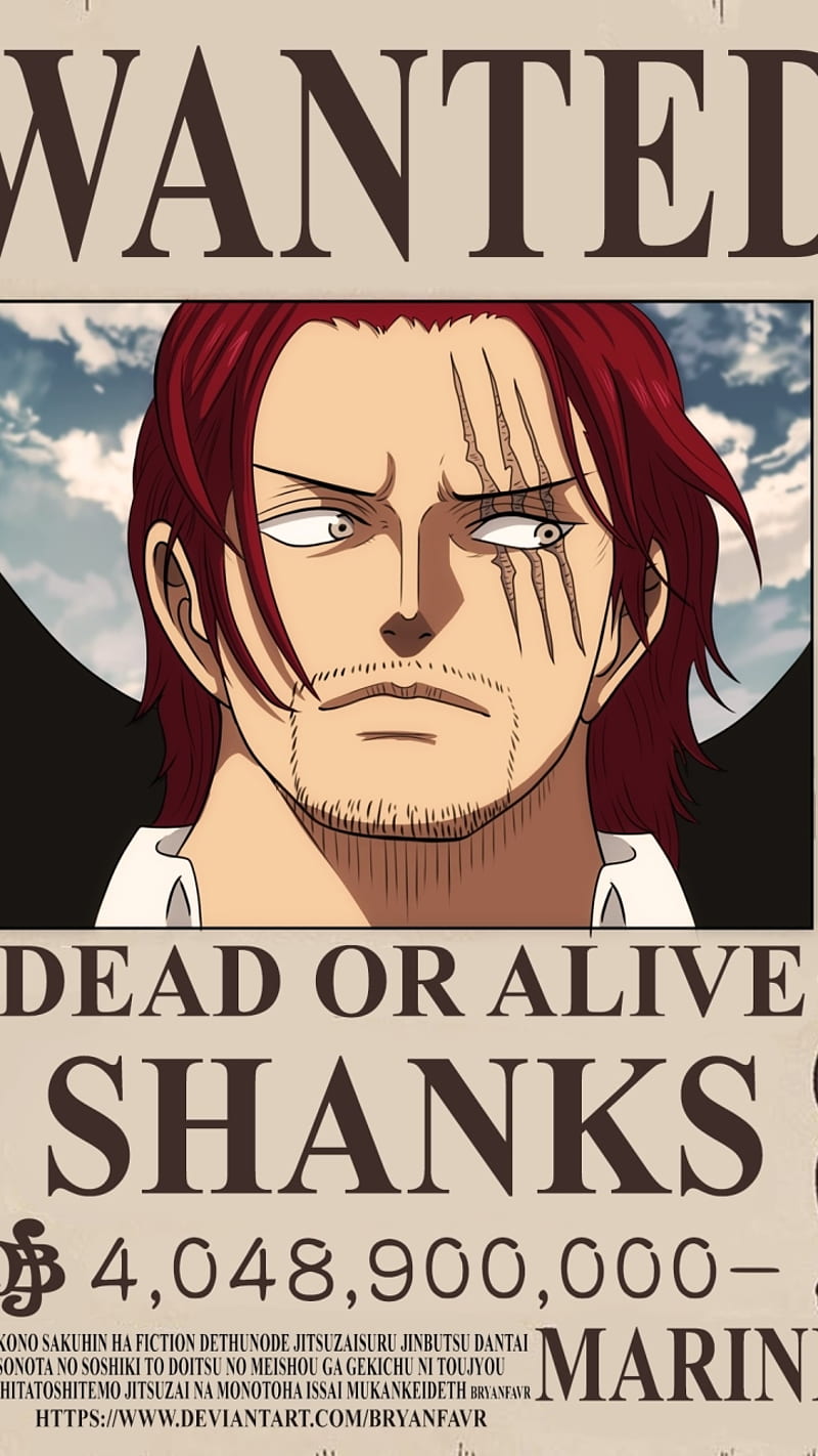 Anime One Piece Wanted - Anime Top, Zoro Wanted Poster, HD phone wallpaper
