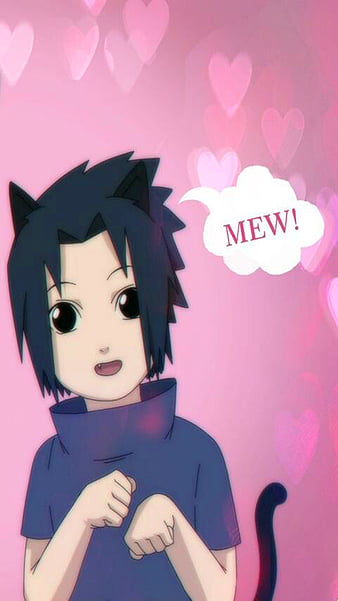 sasuke fofo - cute Picture #92395755