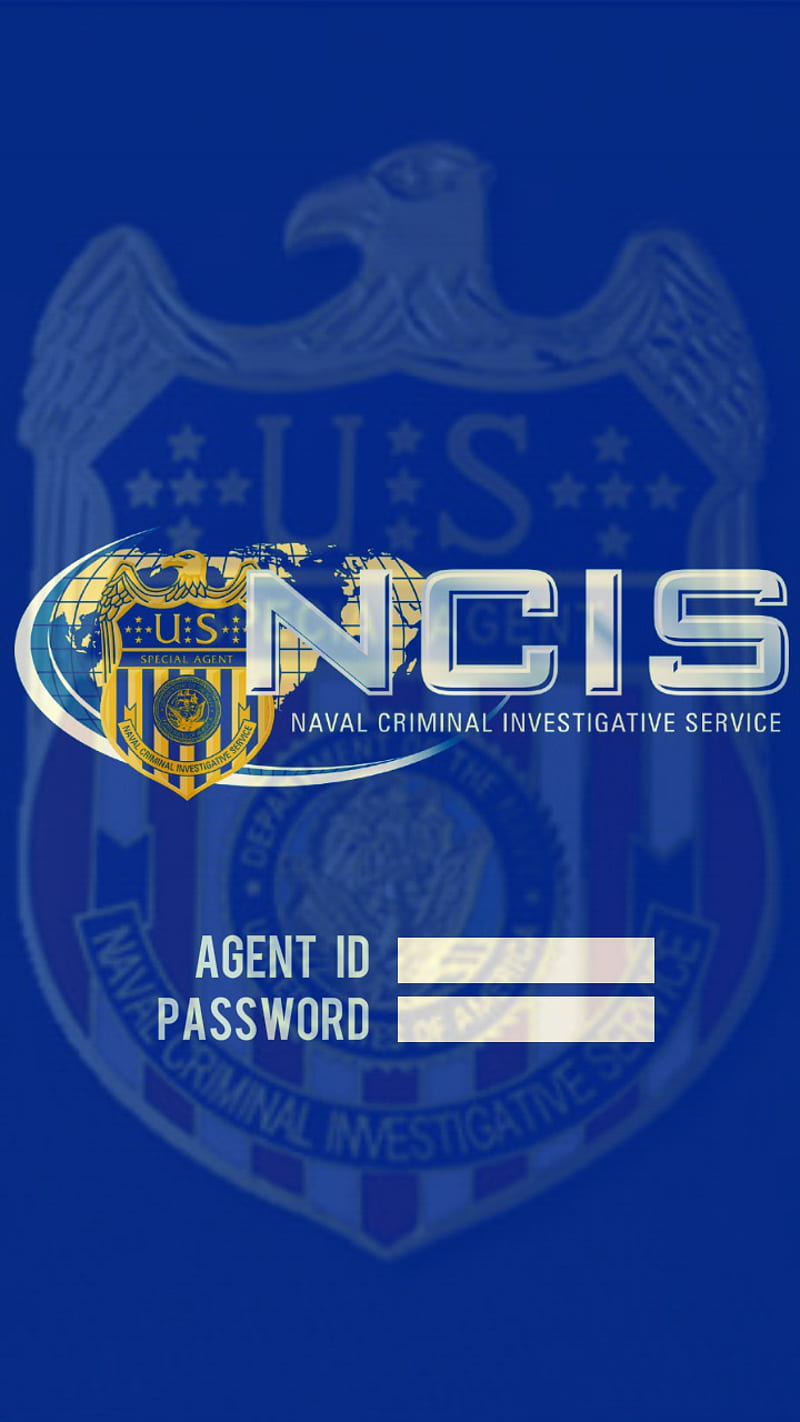 NCIS login, agentgibbs, federalagent, HD phone wallpaper | Peakpx
