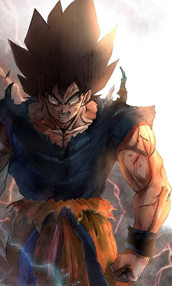 Anime Dragon Ball HD Wallpaper by gupt07ash