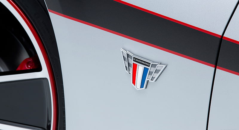 2015 Chevrolet Camaro Convertible Commemorative Edition - Detail , car, HD wallpaper