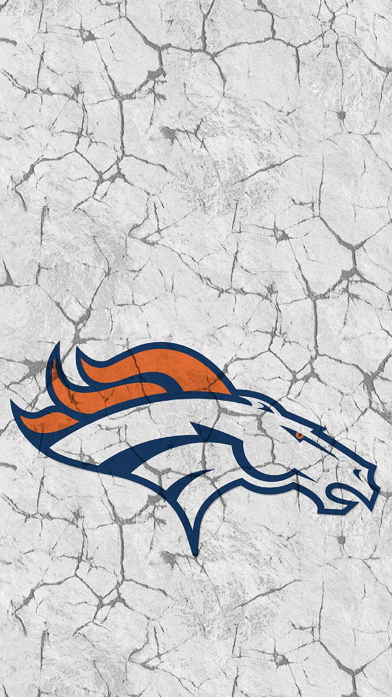 Denver Broncos iPhone Wallpaper  Wallpaper HD 2023