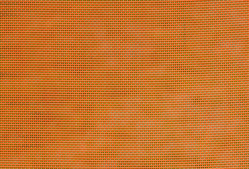 mesh, orange, texture, pattern, HD wallpaper