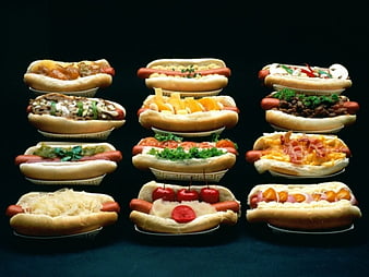 Free download Grab your dogs and go get a good deal on hot dogs for  National Hot 2560x1440 for your Desktop Mobile  Tablet  Explore 53  National Hot Dog Day 2019