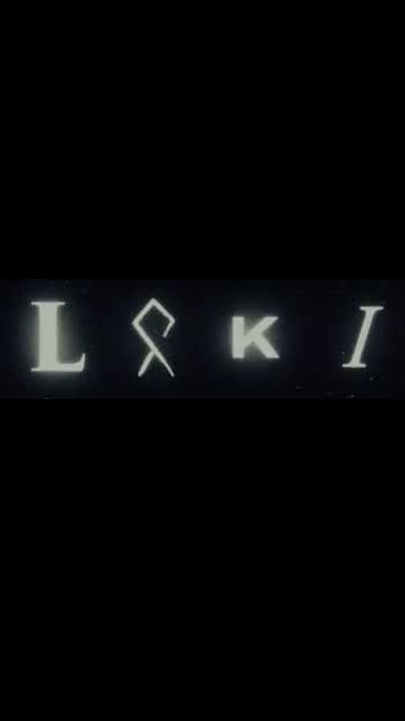 Loki intro, logo, HD phone wallpaper | Peakpx