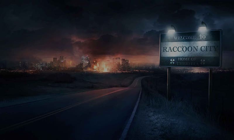 Resident Evil, Video Game, Resident Evil: Operation Raccoon City, HD wallpaper