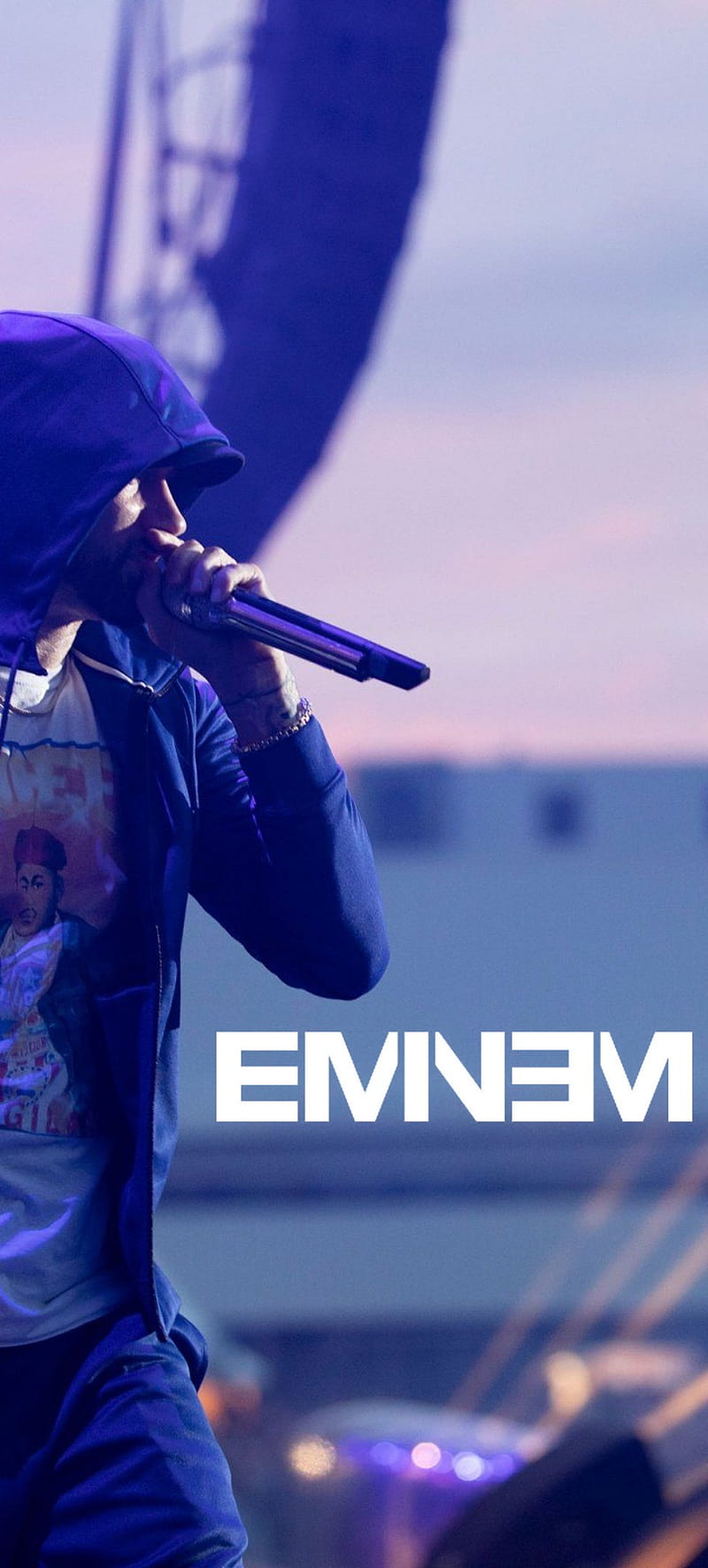 Eminem, concert, eminem, kamikaze, live, rap, rapgod, recovery, slimshady,  HD phone wallpaper | Peakpx