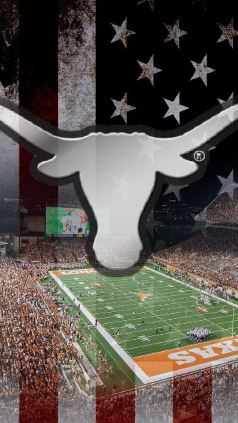Sam Ehlinger Texas Football Wallpaper  Horns Illustrated