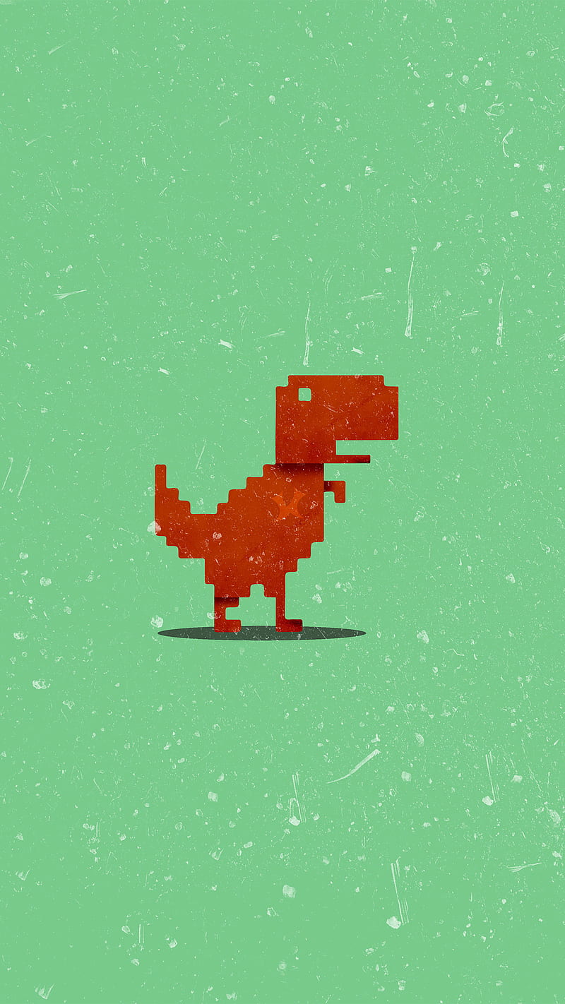 Google Dinosaur Wallpapers  Top Free Google Dinosaur Backgrounds   WallpaperAccess