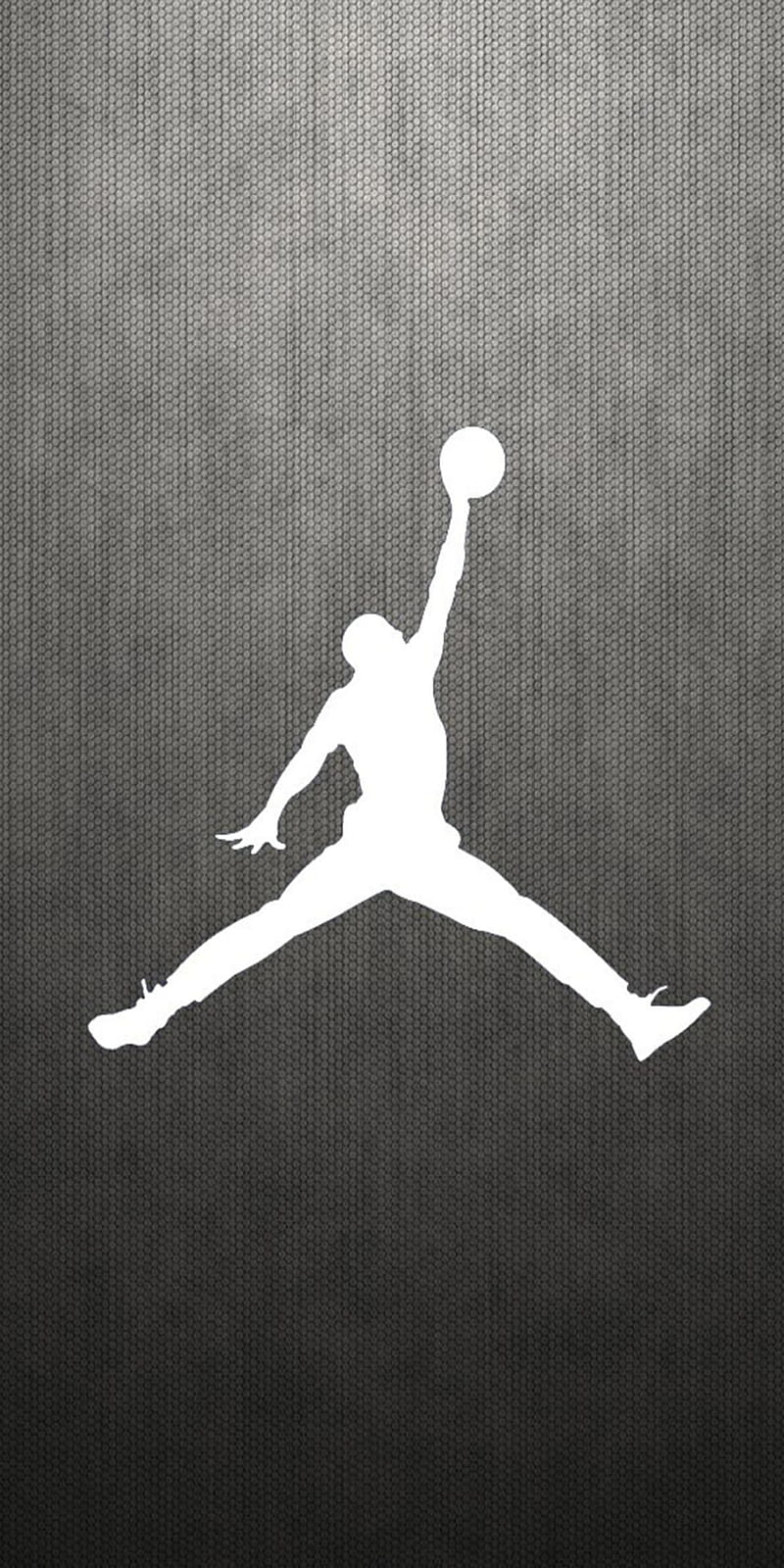 Air Jordan, basketball, cool, curry, gris, lebron, logo, nba, sport, HD phone wallpaper
