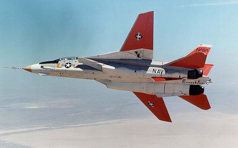 F-14 TomCat, rocket, aircraft, f-14, military, planes, bombs, tomcat, HD wallpaper