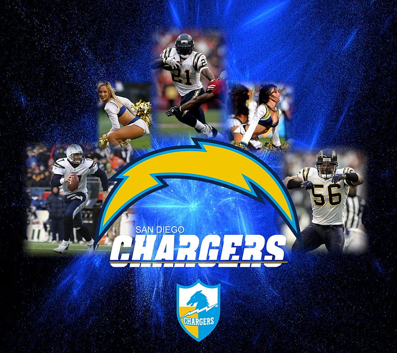 San Diego chargers, sport, 08, football, 2011, sandiego, HD wallpaper
