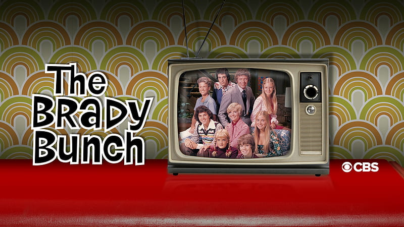 TV Show, The Brady Bunch, HD wallpaper