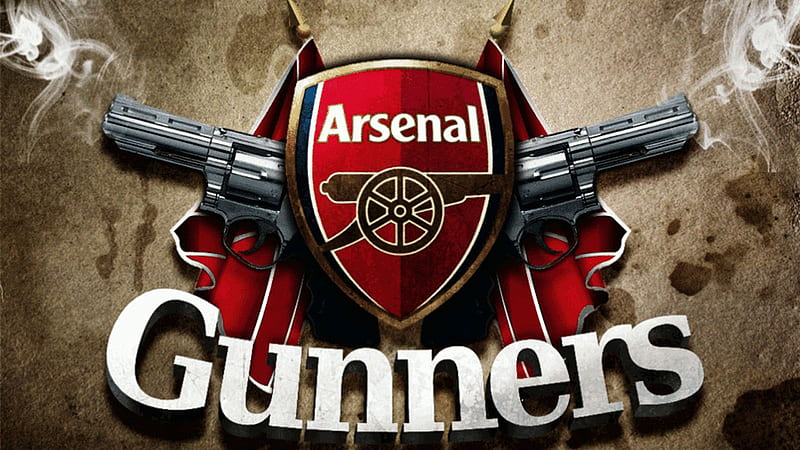 Arsenal Gunners Arsenal, HD wallpaper
