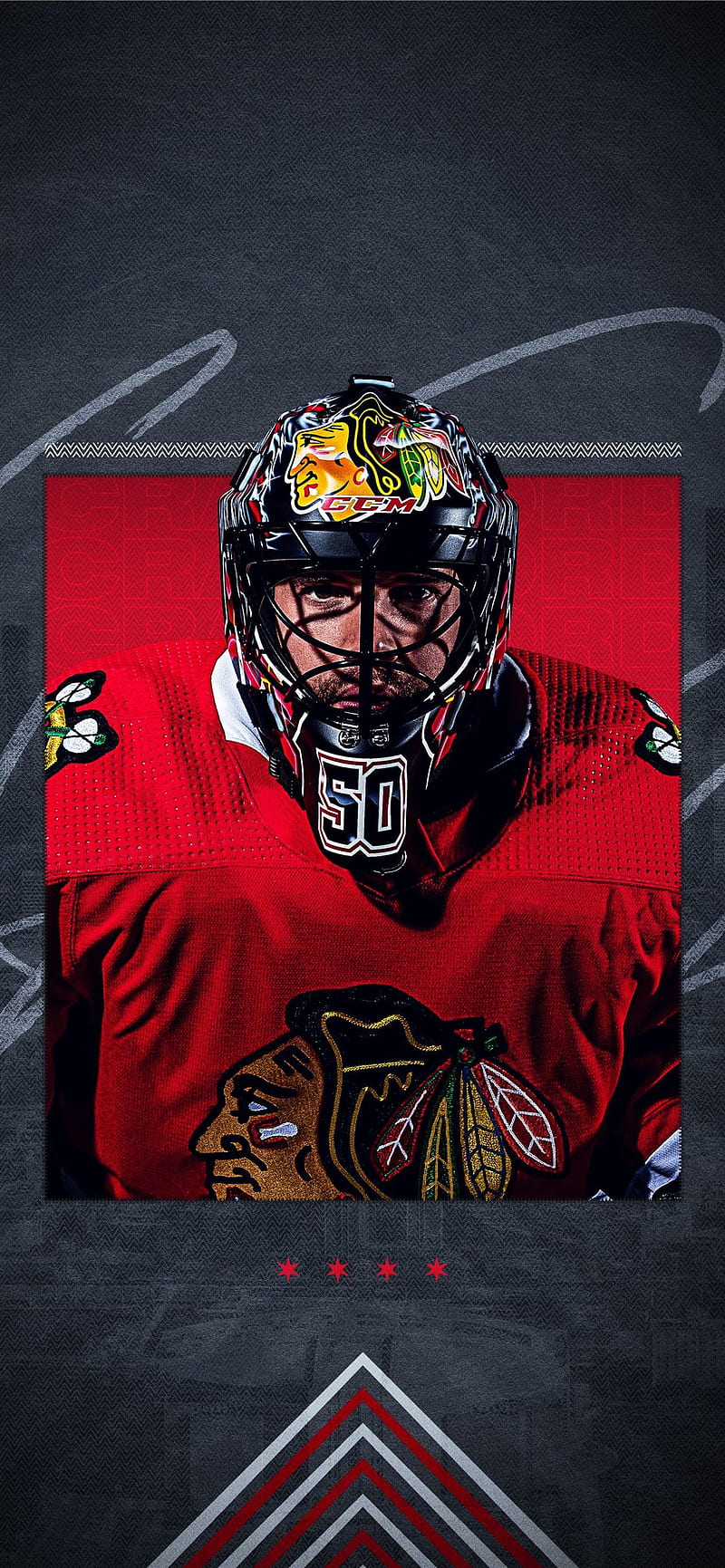 Chicago Blackhawks IPhone, Chicago Blackhawks 6, HD Phone Wallpaper ...