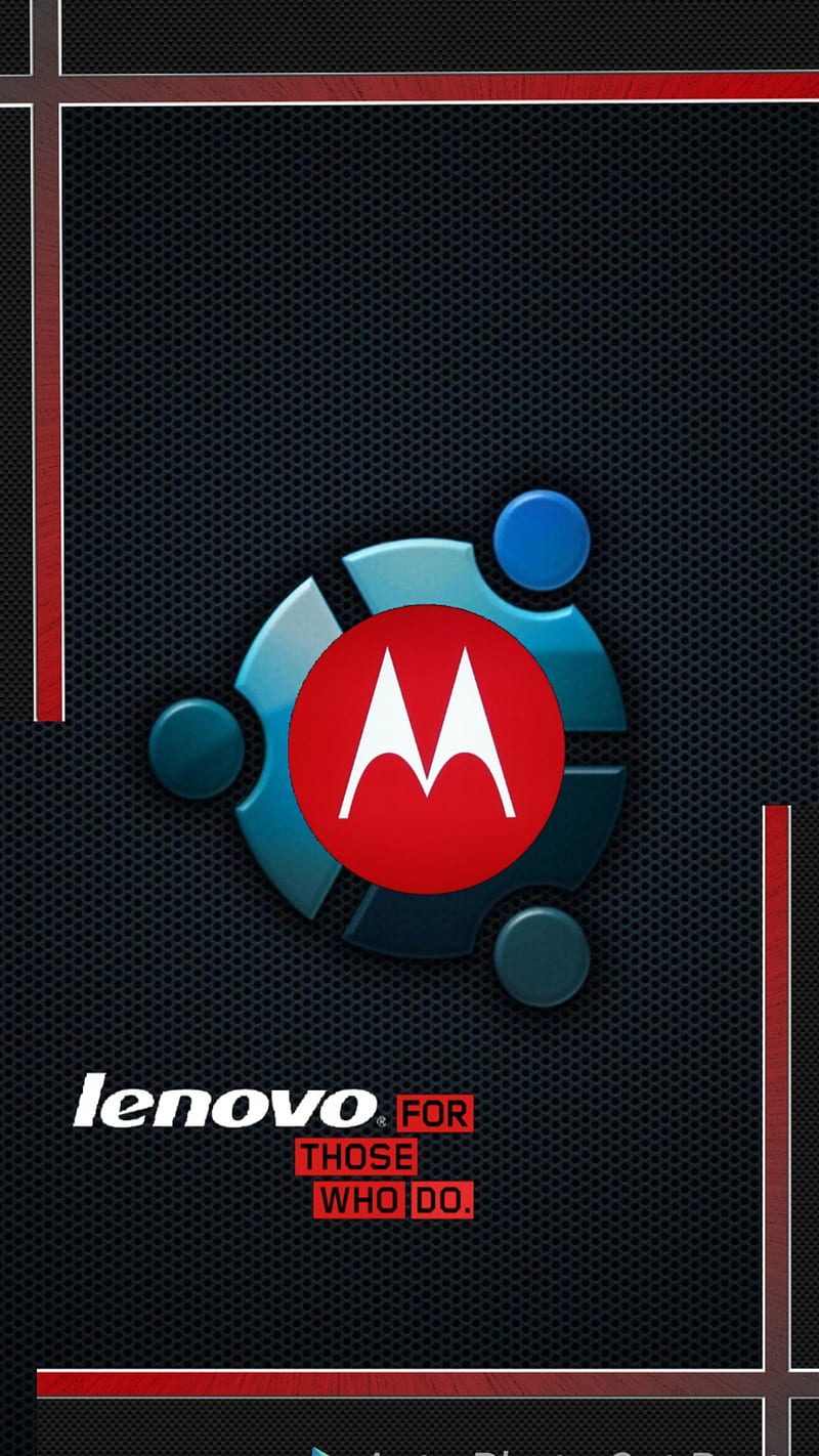 Moto, android, lenovo, motorola, HD phone wallpaper