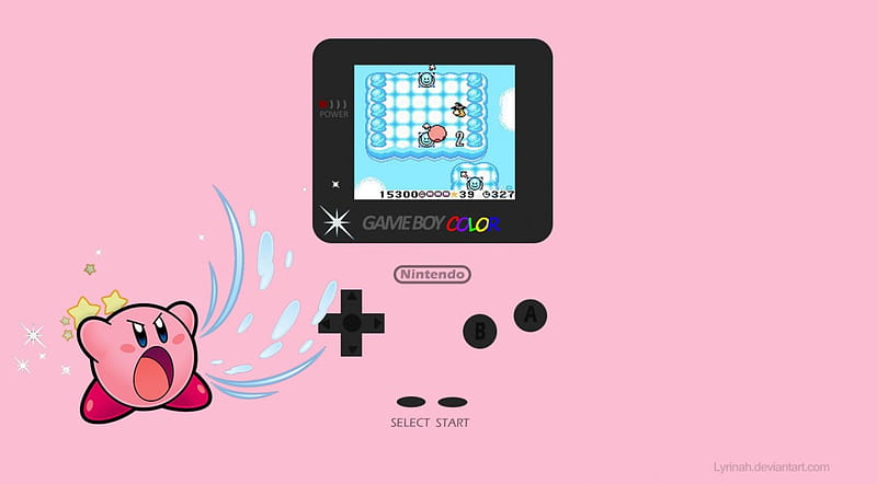 Thưởng thức các trò chơi Kirby trên Gameboy Color sẽ đưa bạn trở lại với kí ức tuổi thơ đáng nhớ. Những trò chơi đơn giản nhưng đầy hấp dẫn sẽ giúp bạn giải trí và thư giãn sau một ngày làm việc mệt mỏi. Thật tuyệt vời khi bạn có thể thưởng thức những hình ảnh Kirby đầy sắc màu trên điện thoại của mình!