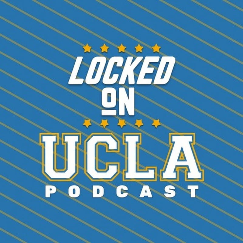 Locked On UCLA, HD phone wallpaper