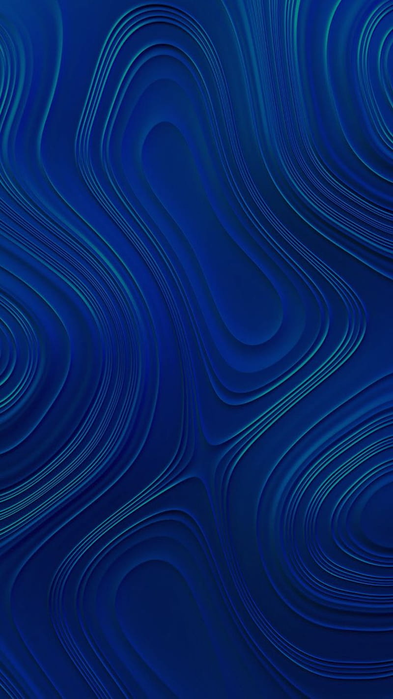 Premium AI Image  Wallpapers for iphone is about blue and red colors.