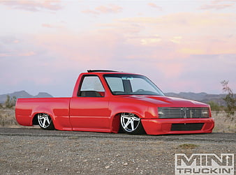 HD 1994-toyota-pickup wallpapers | Peakpx