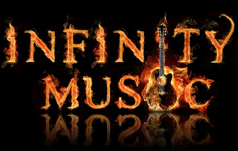 Infinity music